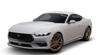2026 Ford Mustang® External Image 1